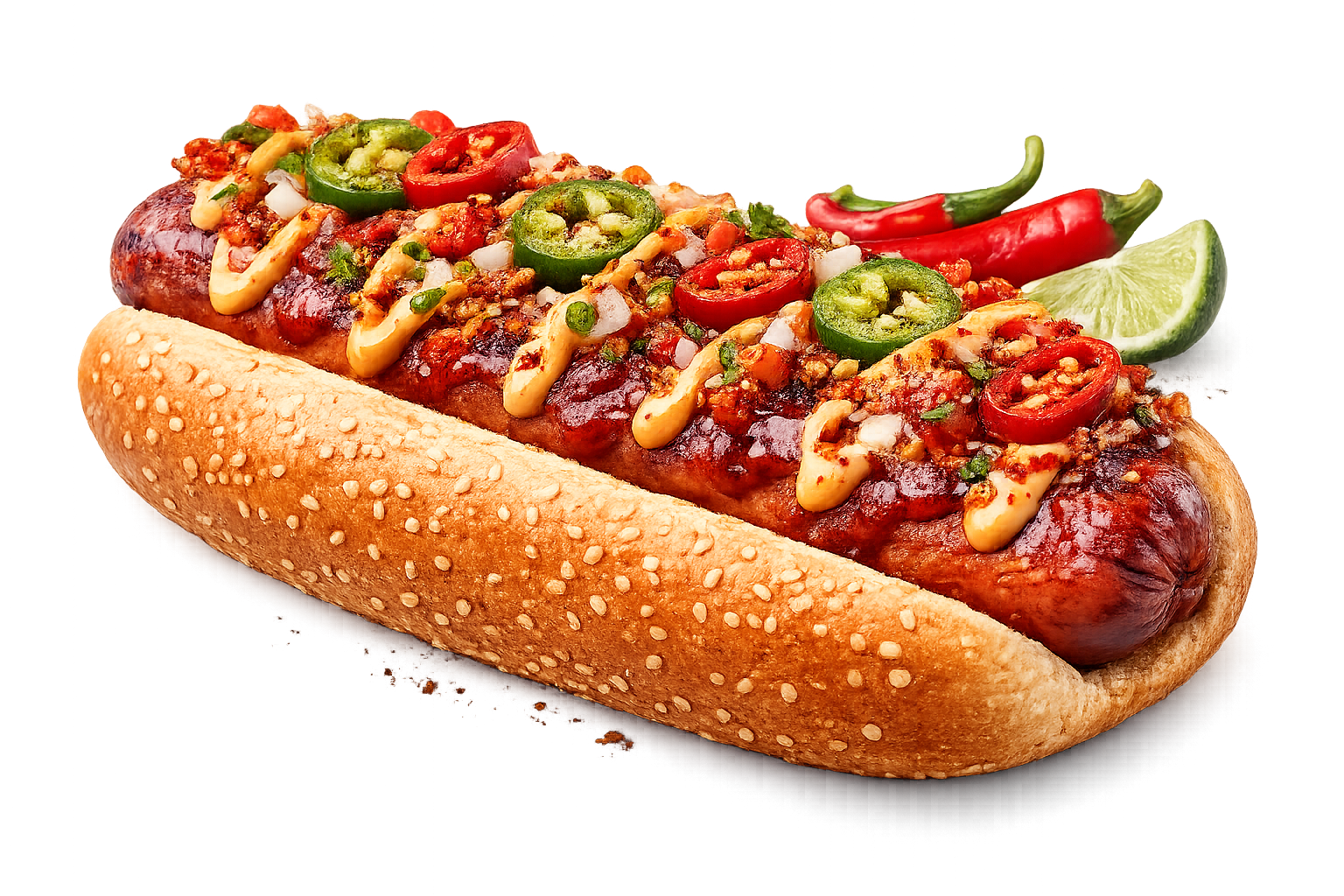 Atomic Dog